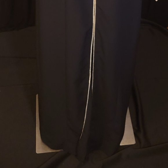 Floor Length Dress - Picture 3 of 3